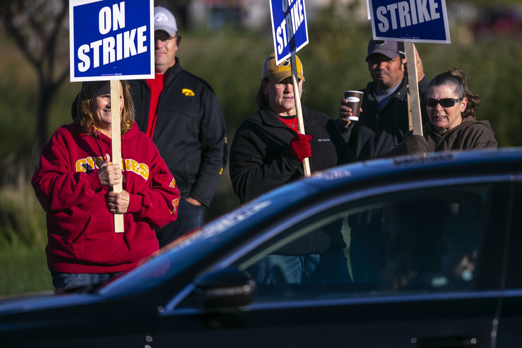 Strike 17
